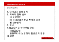 [국제마케팅] 귀뚜라미보일러 이문화극복전략-3