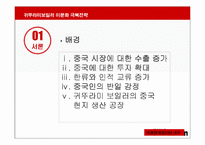 [국제마케팅] 귀뚜라미보일러 이문화극복전략-4
