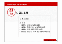 [국제마케팅] 귀뚜라미보일러 이문화극복전략-5