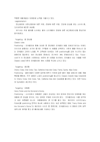 [국제마케팅] 코카콜라 중국진출 사례-11