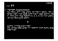 [마케팅전략] 이랜드 중국진출 성공사례-13