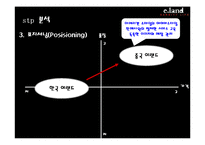 [마케팅전략] 이랜드 중국진출 성공사례-15