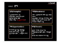 [마케팅전략] 이랜드 중국진출 성공사례-17