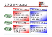 [광고학] 청정원 순창 고추장 광고기획안-11