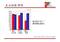 [광고학] 청정원 순창 고추장 광고기획안-15