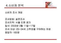 [광고학] 청정원 순창 고추장 광고기획안-16