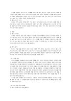 [사업계획서] 남성전용 뷰티샵-14