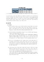 [마케팅조사] 숙취해소음료 모닝케어 점유율 확대방안-16