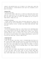 [마케팅전략론] 도요타자동차와 혼다자동차 두 기업의 SWOT Matrix를 바탕으로 각각 O S, O W, T S, T W전략을 수립 비교 분석-10