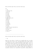 폐렴 및 천식에 대한 포괄적 이해 간호 진단과 관리 과정의 중요성-1