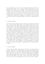 마당을 나온 암탉과 함께하는 독서치료 초등학교 6학년 국어 교육과정의 창의적 재구성-5