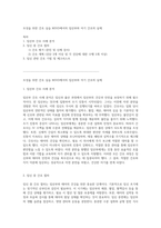모성을 위한 간호 실습 NSVD에서의 임산부와 아기 간호의 실제-1