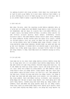 아동의 폐렴 진단 및 간호 과정 임상 실습을 통한 심층 분석-3