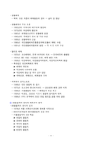 [강력추천] 2025 생활체육지도사_한국체육사 필기 요약본_고득점_A+_합격-11