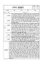 만3세 2학기 관찰일지 및 연계된 부모상담일지 (관찰일지,부모면담일지,발달평가 모두포함)-5