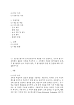 교육평가 B형,공통형 기말과제 2025년 1학기 - 지정형B형 질문지법의 개념을 설명하고 유아교육에서 질문지법이 적용된 사례를 검사목적, 검사실 시문항, 검사실시 과정과 절차, 결과, 장점과 단점, 검사실시의 시사점에 대해 설명하시오. 공통형 규준참조평가와 준거참조평가의 개념을 각각 설명하고, 각각의 평가가 교육에서 활용된 사례를 제시하고 그 사례에서 적용-3
