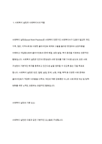 사회복지사에게 자신에 대한 이해를 하는 것이 실천에서 왜 중요한지 토론해 봅시다-3
