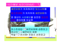 [수업용 파워포인트] 제 1차 세계대전-7