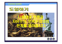 [수업용 파워포인트] 자유주의와 민족주의-3