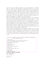 [경영학](주)SK 분석-9