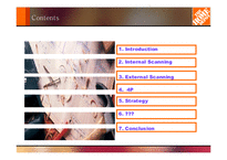 [경영전략,경영,홈디포,홈디팟,home depot,business strategy] home depot 의 business strategy 경영전략-2
