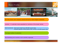 [경영전략,경영,홈디포,홈디팟,home depot,business strategy] home depot 의 business strategy 경영전략-5
