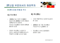 [해외투자] 한국의 베트남 해외직접투자PPT-9