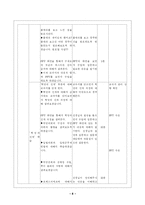 [교육실습] 중학교 사회 학습지도안-8