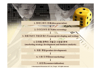 [마케팅론] 신제품개발과 제품수명주기 전략-3