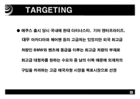 에쿠스와 렉스톤 마케팅-5