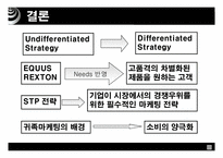 에쿠스와 렉스톤 마케팅-20
