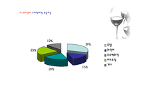 [마케팅조사] 와인시장 아쿠아셀러(사)의 생존전략-19