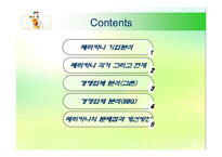 [마케팅] 페리카나 마케팅사례-2