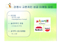 [마케팅] 페리카나 마케팅사례-16