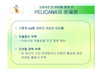 [마케팅] 페리카나 마케팅사례-20