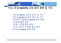[마케팅전략] 월드컵 이 후현대자동차의 효과적인 e-sports 마케팅[1]-12