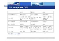 [마케팅전략] 월드컵 이 후현대자동차의 효과적인 e-sports 마케팅[1]-18