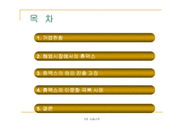 [국제마케팅] 휴맥스 다국적 기업의 이문화 극복 사례연구-2