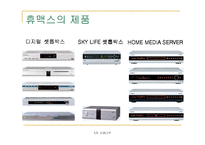 [국제마케팅] 휴맥스 다국적 기업의 이문화 극복 사례연구-5
