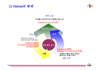 CJ 기업분석 레포트-12