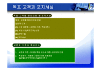 [마케팅조사] 포지셔닝 전략-15