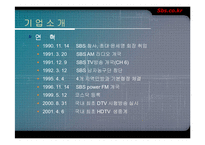 sbs.co.kr 기업분석-4