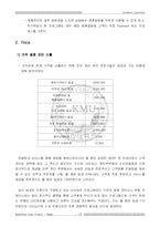 [마케팅원론] 스타일 컨설턴트-13
