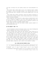 [마케팅] 아모레퍼시픽과 미샤 SWOT분석-4