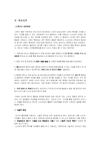 [인터넷비즈니스] 동영상 판도라TV 경영전략-7