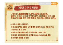 [마케팅] Direct Marketing에 따른 기업의 변화(아모레퍼시픽)-16
