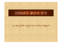 [재무행정] 사회복지재정-12