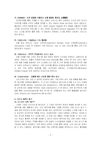 [경영학] 아마존 닷컴(Amazon.com)의 SWOT와 마케팅 전략 분석-4