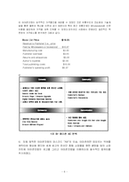 [경영학] 아마존 닷컴(Amazon.com)의 SWOT와 마케팅 전략 분석-8
