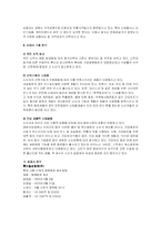 [경영학] 한국 코카콜라사의 음료시장 경쟁 전략-4